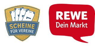 REWE - Scheine für Vereine