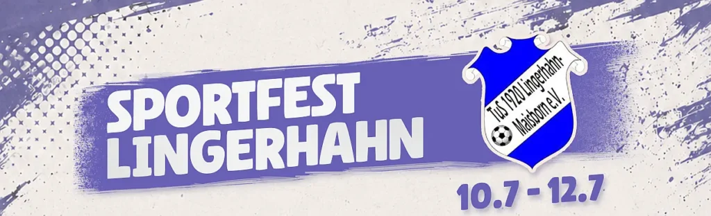 Sportfest 2026